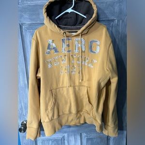 Aéropostale hoodie